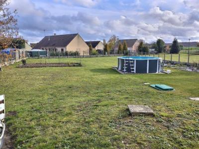 For sale Bonneval 6 rooms 130 m2 Eure et loir (28800) photo 3