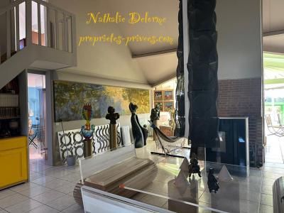 For sale Abbecourt LE-COUDRAY-SUR-THELLE 1 room 240 m2 Oise (60430) photo 0