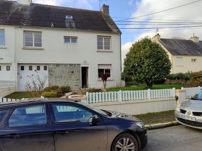 Acheter Maison Elliant Finistere