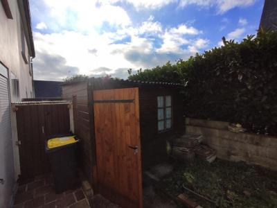 Acheter Maison Elliant 150000 euros