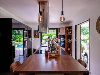 Acheter Maison Saint-paul 1650000 euros