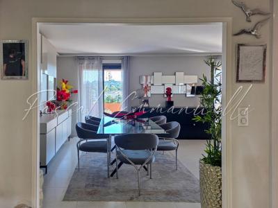 Annonce Vente 4 pices Appartement Antibes 06