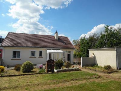 For sale Coueron 4 rooms 74 m2 Loire atlantique (44220) photo 0