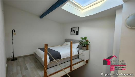 Acheter Appartement Toulouse 156000 euros