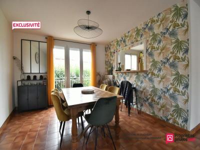For sale Maulevrier 5 rooms 83 m2 Maine et loire (49360) photo 0
