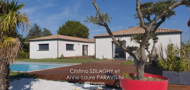 Annonce Vente 9 pices Maison Castelnaudary 11