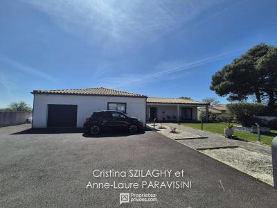 Acheter Maison Castelnaudary Aude