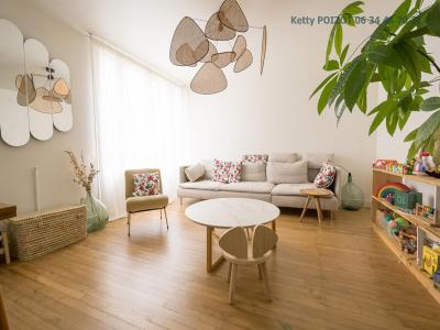 Annonce Vente 3 pices Appartement Nantes 44