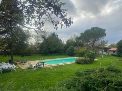 Acheter Maison 202 m2 Magne