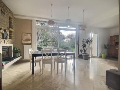 Acheter Maison Magne 409800 euros