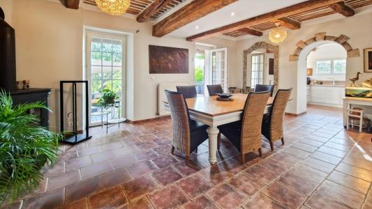 Annonce Vente 7 pices Maison Vedene 84