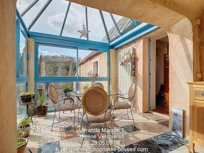 For sale Rouffignac-saint-cernin-de-reilh 19 rooms 303 m2 Dordogne (24580) photo 2