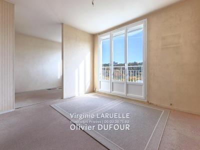 For sale Rouen 3 rooms 70 m2 Seine maritime (76000) photo 0