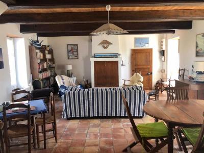 Annonce Vente 6 pices Maison Gueriniere 85