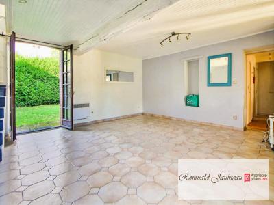 Acheter Maison Luce Eure et loir