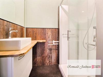 Acheter Appartement Luce 122000 euros