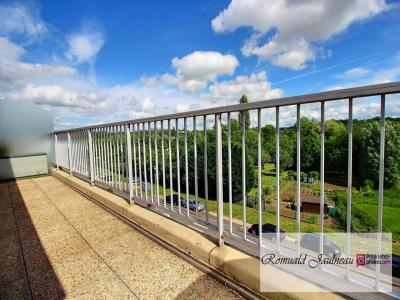 Annonce Vente Appartement Luisant 28