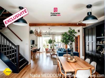 Annonce Vente 4 pices Maison Merignac 33