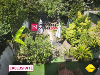 Acheter Maison Merignac Gironde