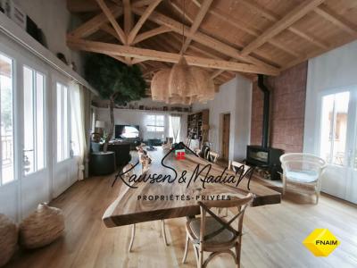 For sale Bordeaux 7 rooms 240 m2 Gironde (33000) photo 2