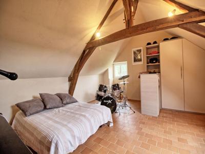 For sale Saint-sylvain-d'anjou 11 rooms 229 m2 Maine et loire (49480) photo 3