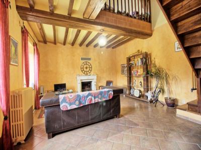For sale Saint-sylvain-d'anjou 11 rooms 229 m2 Maine et loire (49480) photo 4