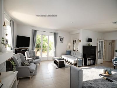 Acheter Maison Teyran 559000 euros