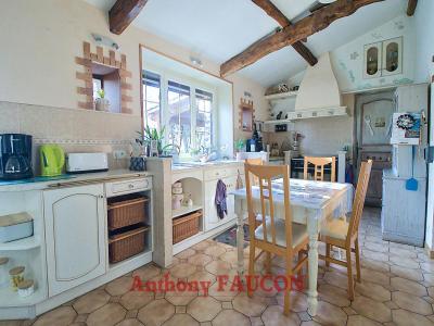 Acheter Maison Mareuil Vendee