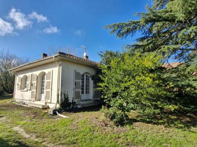 Annonce Vente 4 pices Maison Haillan 33