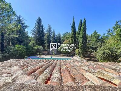 For sale Callian 7 rooms 211 m2 Var (83440) photo 0