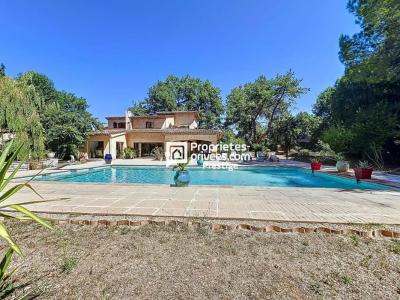 For sale Callian 7 rooms 211 m2 Var (83440) photo 2