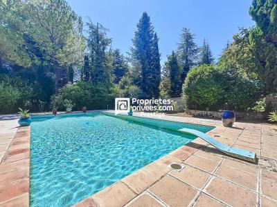 For sale Callian 7 rooms 211 m2 Var (83440) photo 3