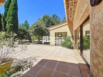 For sale Callian 7 rooms 211 m2 Var (83440) photo 4