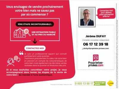 For sale Vautorte 2 rooms 33 m2 Mayenne (53500) photo 3