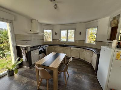 Annonce Vente 7 pices Maison Brulatte 53