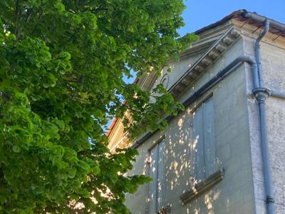 Annonce Vente Prestige Fronsac 33