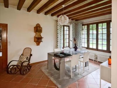 Acheter Maison 252 m2 Montgivray