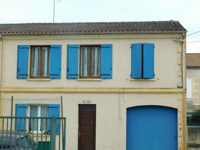For sale Bergerac 6 rooms 123 m2 Dordogne (24100) photo 0