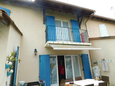 Annonce Vente 6 pices Maison Bergerac 24