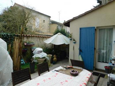 Acheter Maison 123 m2 Bergerac