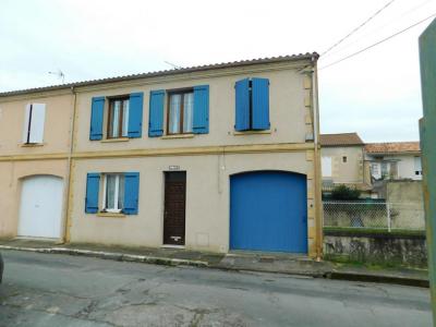 Acheter Maison Bergerac 203300 euros