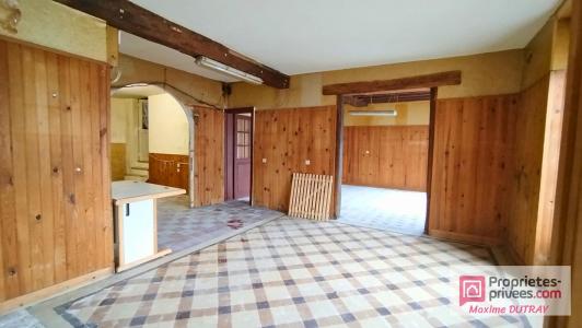 Annonce Vente 14 pices Maison Mazieres-de-touraine 37