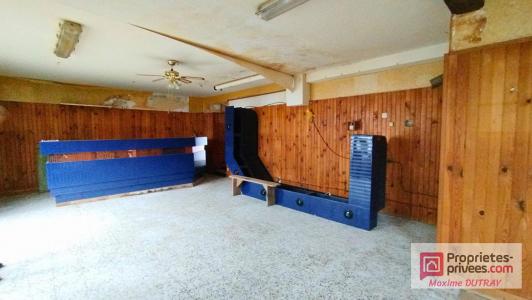 Acheter Maison 350 m2 Mazieres-de-touraine