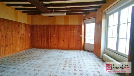 Acheter Maison Mazieres-de-touraine Indre et loire