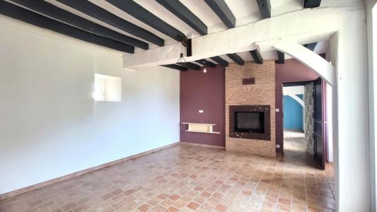 Annonce Location 4 pices Maison Montreuil-sur-maine 49