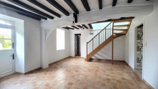 Louer Maison 124 m2 Montreuil-sur-maine