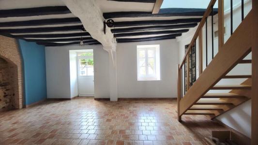 Louer Maison Montreuil-sur-maine Maine et loire