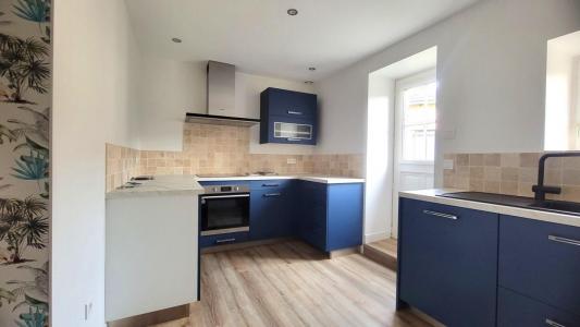 Louer Maison Montreuil-sur-maine 800 euros