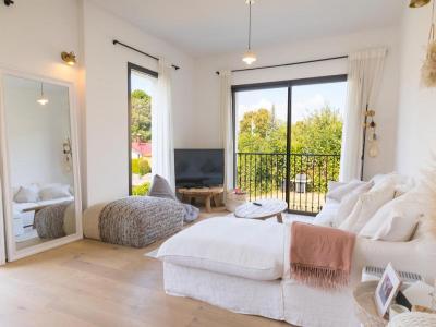 Louer Appartement Talloires Haute savoie