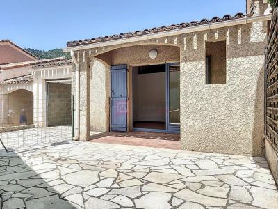 Acheter Maison 42 m2 Auribeau-sur-siagne